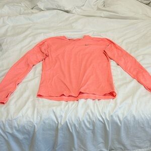 Nike S Running Long Sleeve